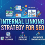 Internal Linking Strategy for SEO 2026 Complete Guide