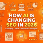 How AI is Changing SEO in 2026