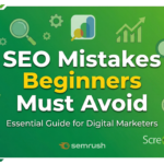 SEO Mistakes Beginners Must Avoid 2026