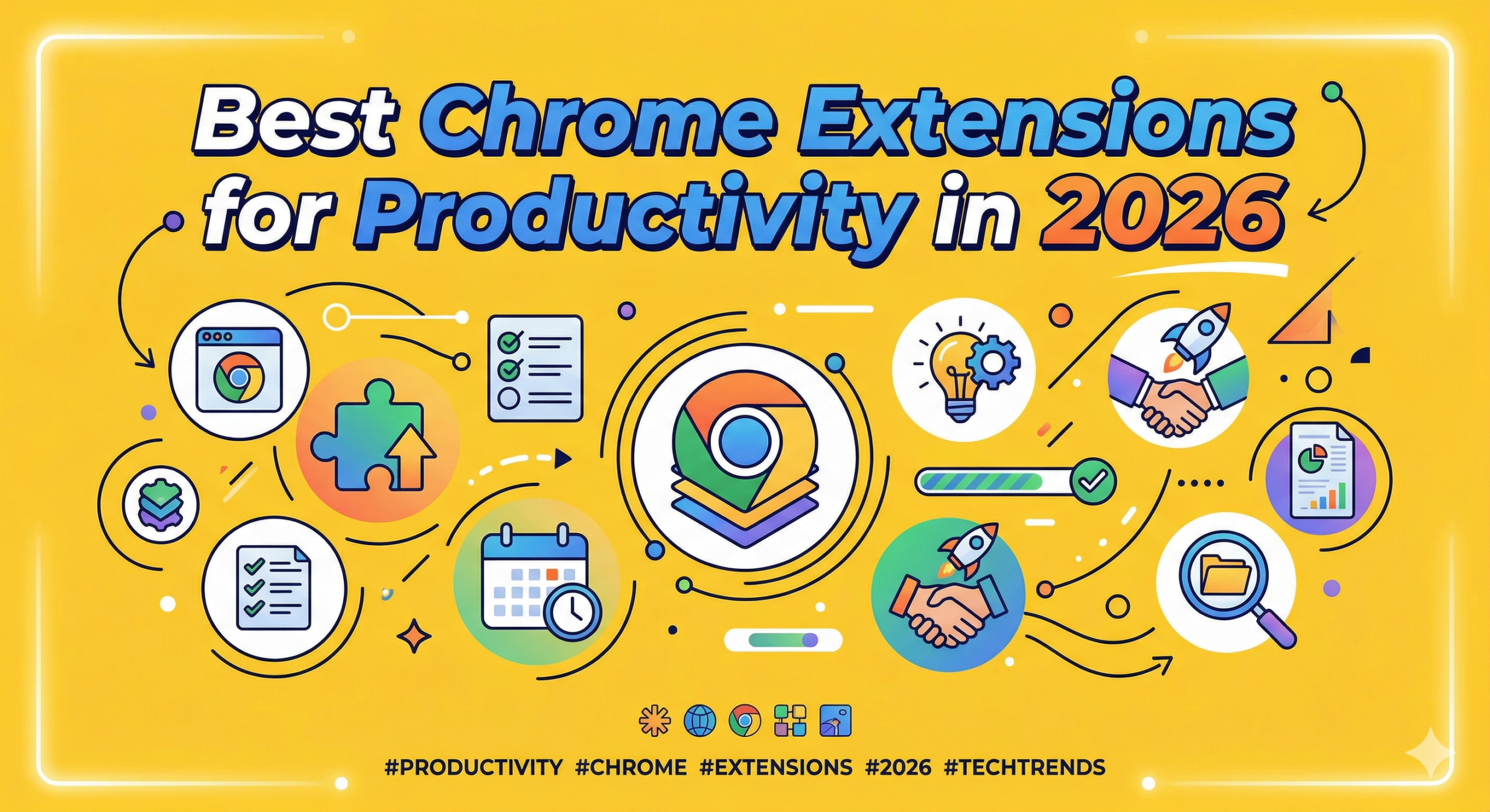 Best Chrome Extensions for Productivity in 2026 Gemini_Generated_Image_r2xtzzr2xtzzr2xt